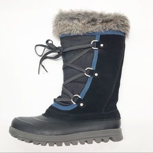 Baretraps Yardley Snow Boots